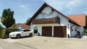 Ferienwohnung Kollmann