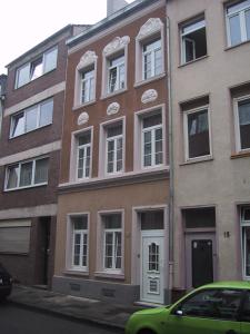 Appartement Ferienwohnung Köln-Altstadt-Nord Im Glockenring 13 50668 Cologne Rhénanie du Nord - Westphalie