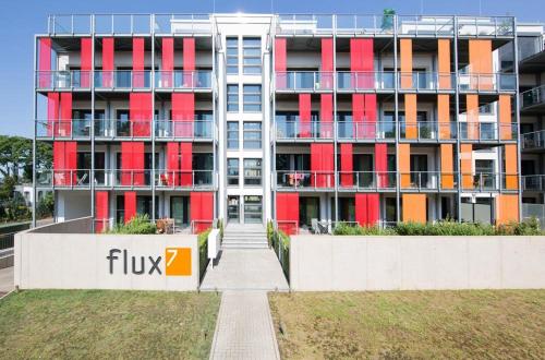 Ferienwohnung Köln