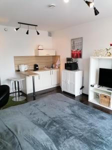 Ferienwohnung Köln