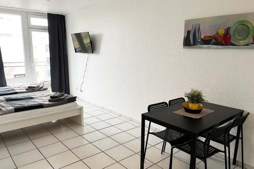 Ferienwohnung Köln Junkersdorf
