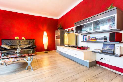 Ferienwohnung Köln Messenähe
