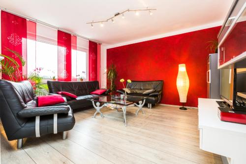 Ferienwohnung Köln Messenähe