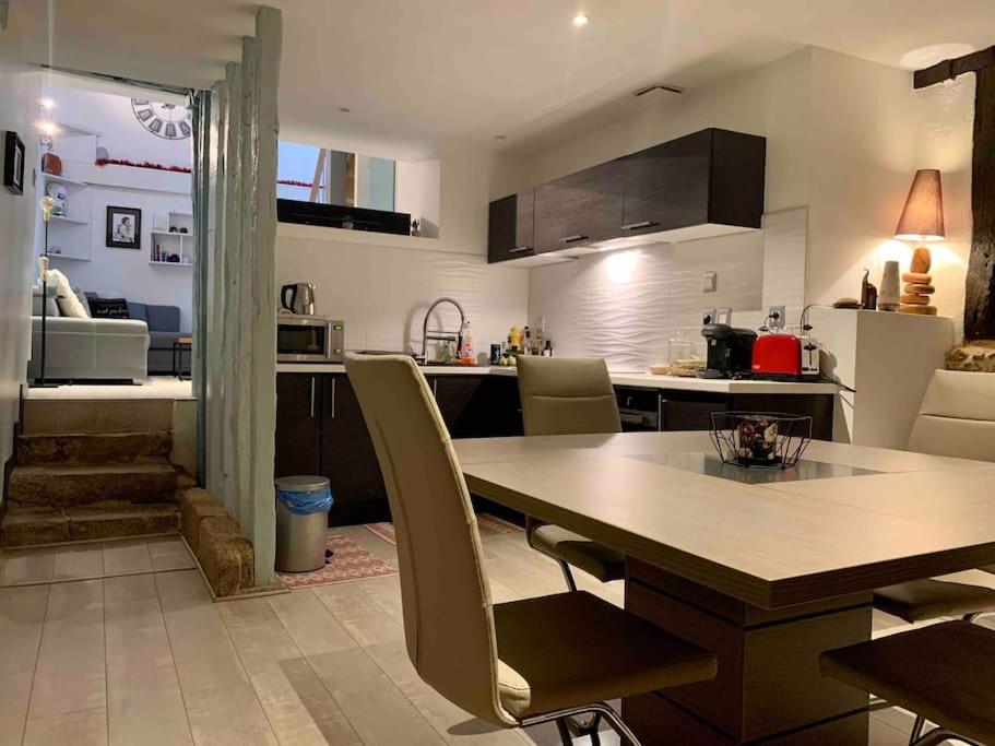 Ferienwohnung Köln Stammheim
