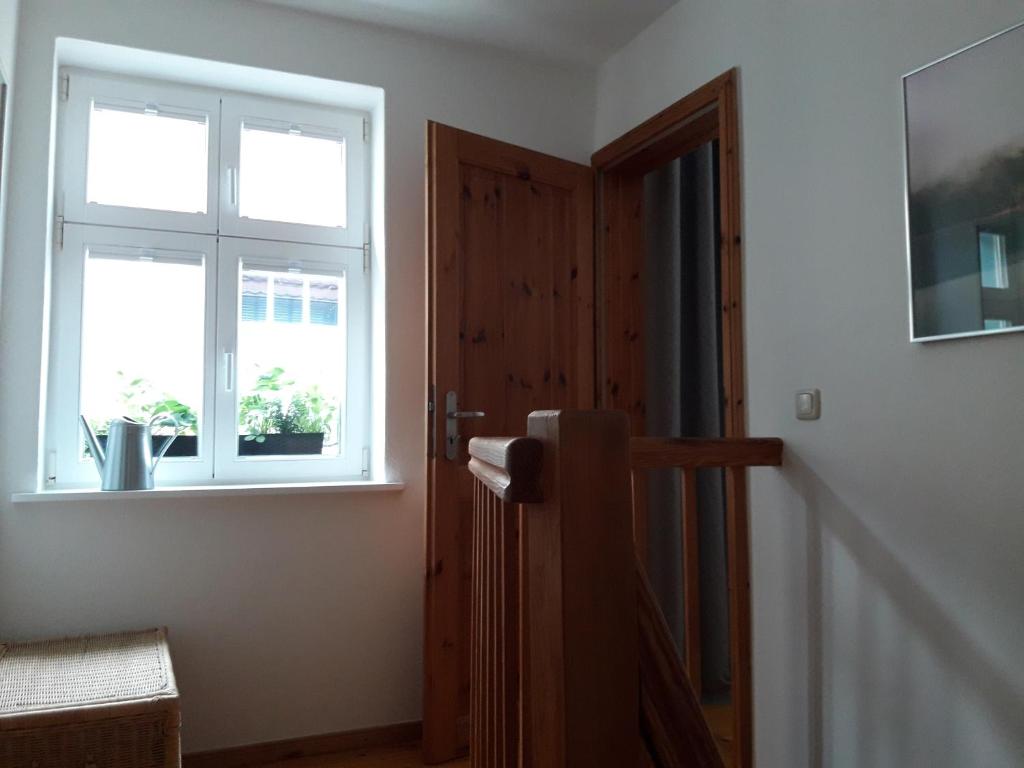 Appartement Ferienwohnung Kommunikation 5 5 Kommunikation 14770 Brandebourg-sur-la-Havel