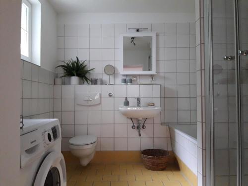 Ferienwohnung Kommunikation 5