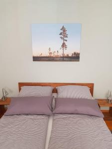 Ferienwohnung Kommunikation 5