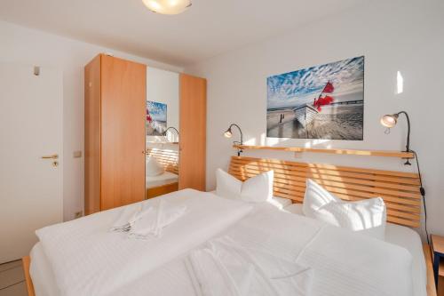 Ferienwohnung Kon-Tiki, Villa Regina Maris Bansin