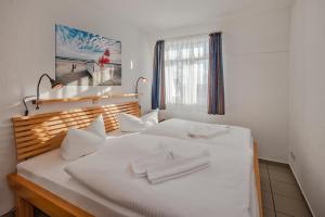Ferienwohnung Kon-Tiki, Villa Regina Maris Bansin