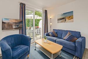 Ferienwohnung Kon-Tiki, Villa Regina Maris Bansin