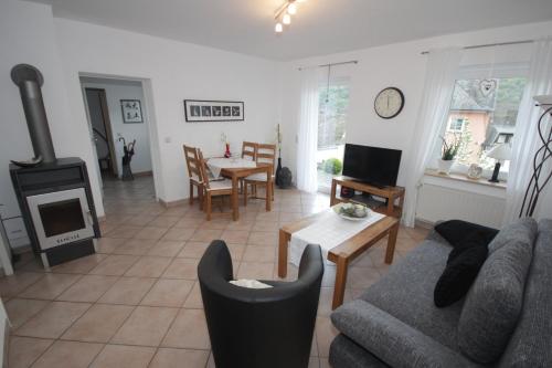 Ferienwohnung Konen
