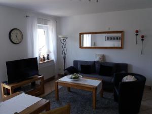 Appartement Ferienwohnung Konen Bergstraße 9 56858 Sankt Aldegund Rhénanie-Palatinat