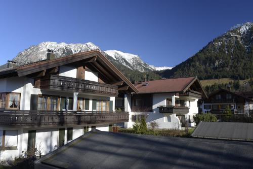 Ferienwohnung König-Denich