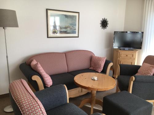 Ferienwohnung König-Denich