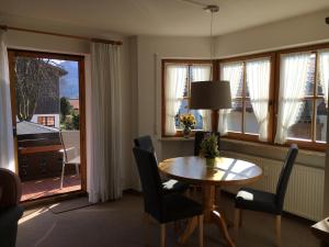 Ferienwohnung König-Denich