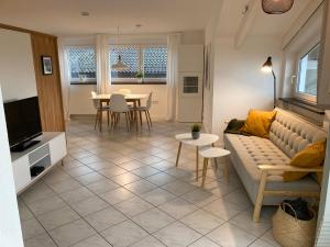 Appartement Ferienwohnung König 25 Gartenstraße Dachgeschoss 88131 Lindau-Bodolz Bavière