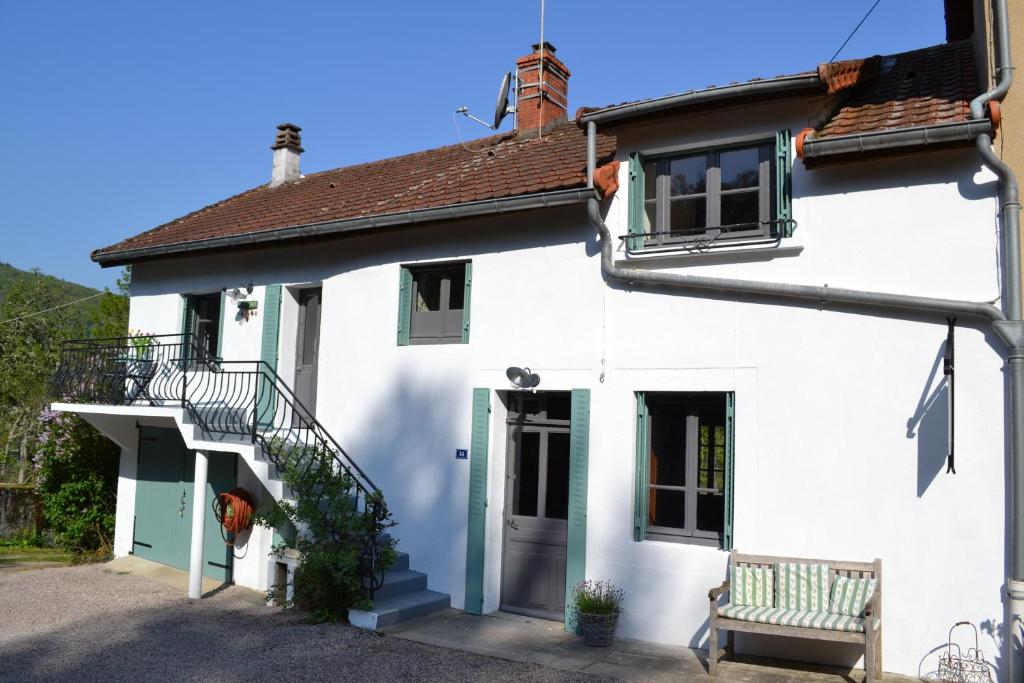 Ferienwohnung König Max