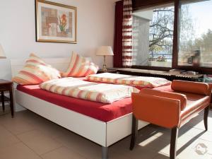 Appartement Ferienwohnung Konigsegg Ines Koch Markusstrasse 8, App. 45 78479 Île de Reichenau Bade-Wurtemberg