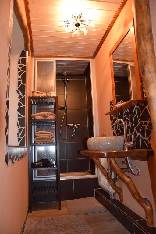 Ferienwohnung Könitz Max-Klinger-Str. 12, 06618 Naumbourg