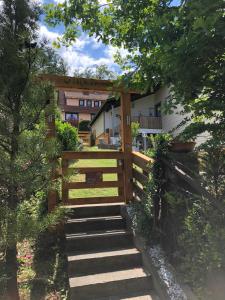 Ferienwohnung Könnecke Bad Harzburg