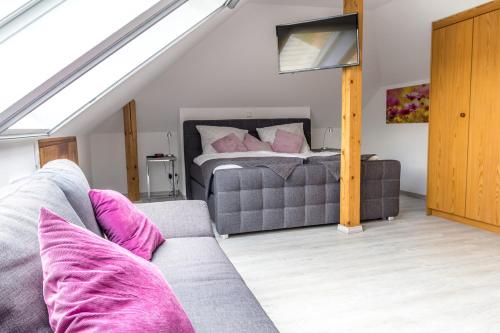 Ferienwohnung Konrad Duden