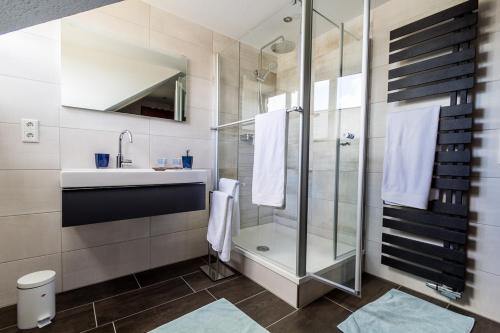 Ferienwohnung Konrad Duden
