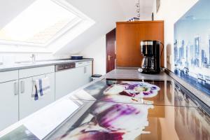 Ferienwohnung Konrad Duden