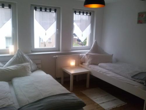 Ferienwohnung Konrad - nahe Chemnitz