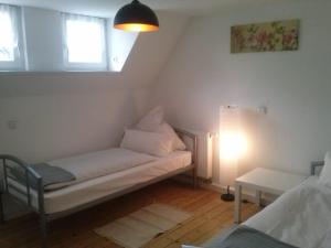 Ferienwohnung Konrad - nahe Chemnitz
