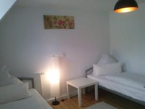 Ferienwohnung Konrad - nahe Chemnitz