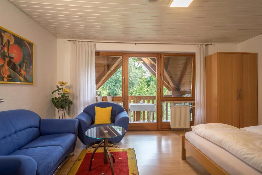 Ferienwohnung Konrad Schielin Achstrasse 38, 88131 Lindau