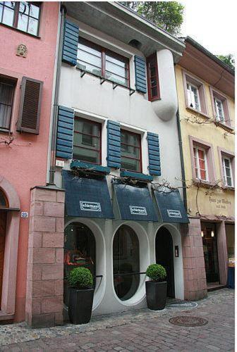 Ferienwohnung-Konvikt-A