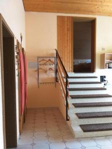 Ferienwohnung \