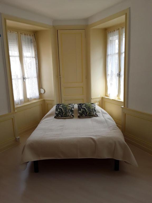 Ferienwohnung Konz