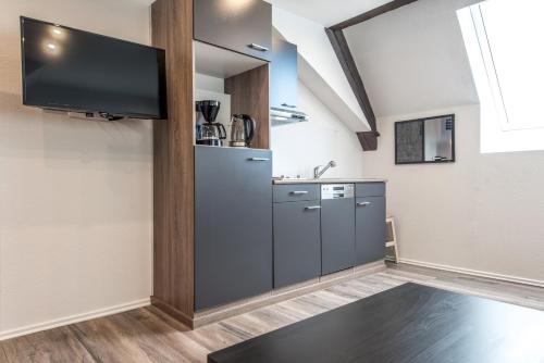 Ferienwohnung Kopf