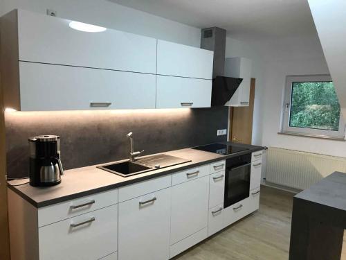 Ferienwohnung Kopf
