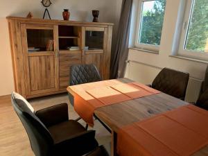 Appartement Ferienwohnung Kopf 10 Altenilpe 57392 Schmallenberg Rhénanie du Nord - Westphalie