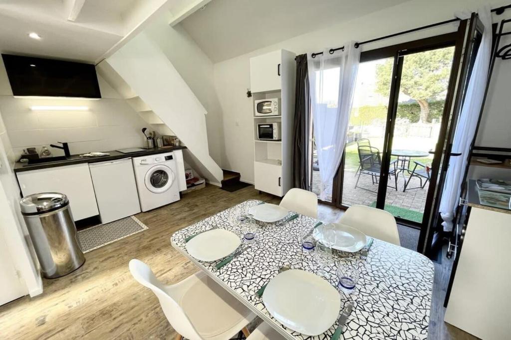 Ferienwohnung Koppelblick