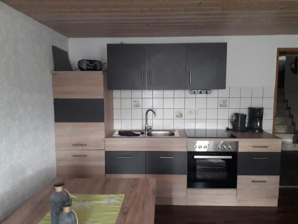 Appartement Ferienwohnung Köppl Osserstr.47 93462 Lam