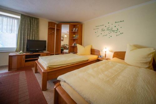 Ferienwohnung-Kopprasch