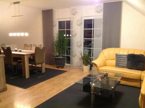 Ferienwohnung \