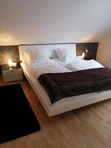Appartement Ferienwohnung \ Heinestrasse 12 34497 Korbach Hesse