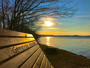 Ferienwohnung Körbecke am Möhnesee