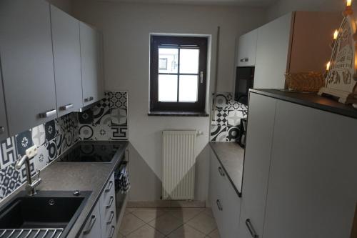 Ferienwohnung Korn mit Tiefgarage und Skiraum