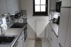Ferienwohnung Korn mit Tiefgarage und Skiraum