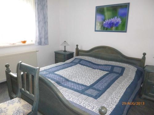 Ferienwohnung Kornblume