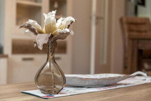 Ferienwohnung Kornblume