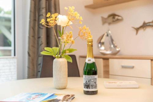 Ferienwohnung Kornblume