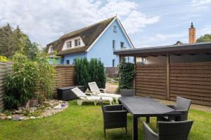 Ferienwohnung Kornblume