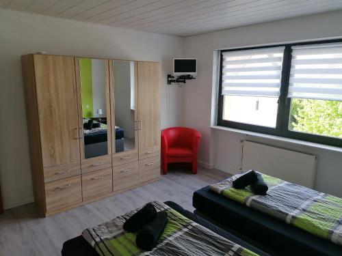 Ferienwohnung Körner